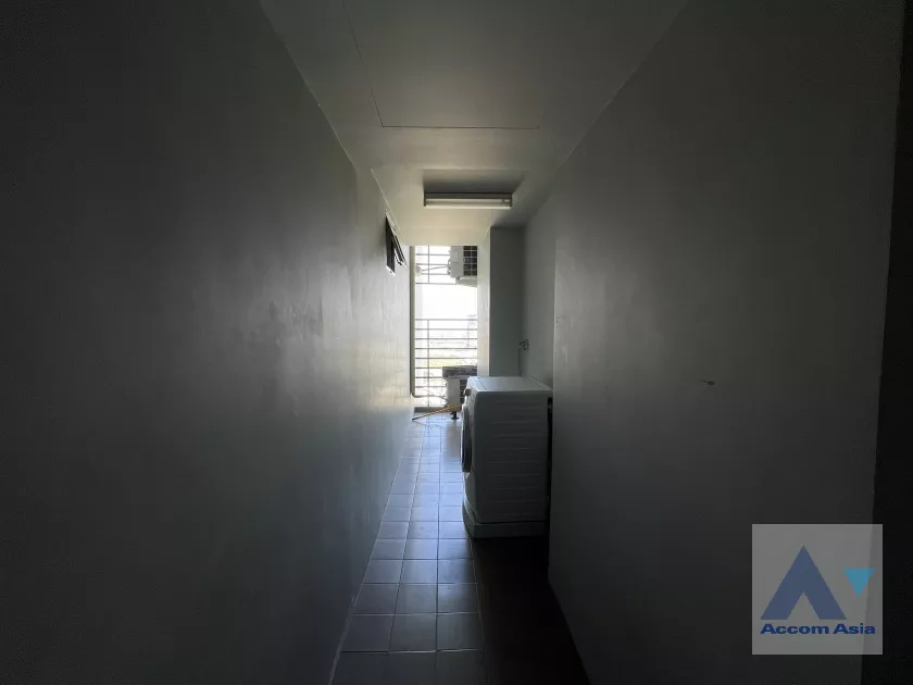 9  3 br Condominium for rent and sale in Ratchadaphisek ,Bangkok MRT Rama 9 at Belle Grand Rama 9  (Belle Avenue) AA39448