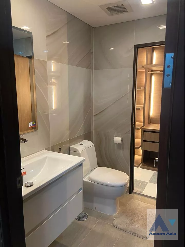 6  1 br Condominium For Rent in Sukhumvit ,Bangkok BTS Phra khanong at Le Luk AA39450