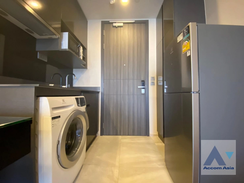 5  1 br Condominium for rent and sale in Sukhumvit ,Bangkok BTS Asok - MRT Sukhumvit at Ashton Asoke AA39451