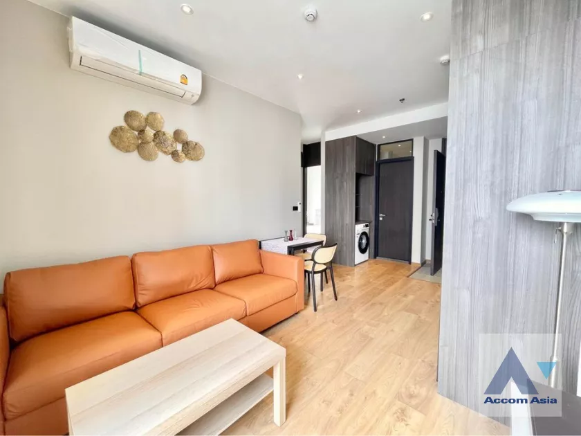  2  2 br Condominium For Rent in Sukhumvit ,Bangkok BTS Ekkamai at The FINE Bangkok AA39452