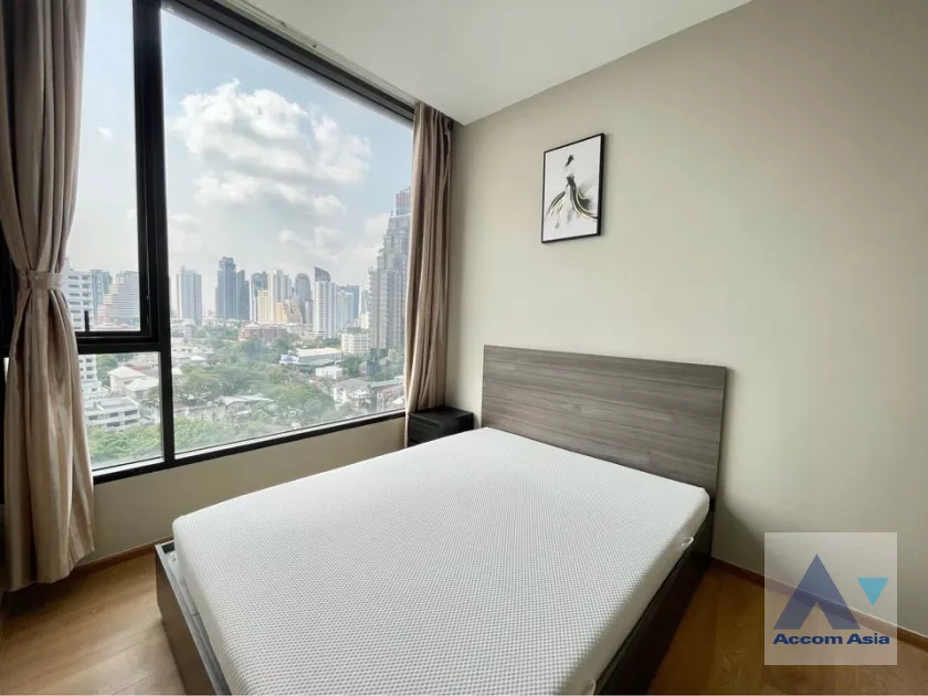 5  2 br Condominium For Rent in Sukhumvit ,Bangkok BTS Ekkamai at The FINE Bangkok AA39452