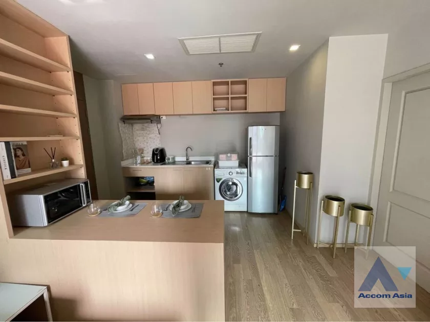 6  1 br Condominium For Rent in Sukhumvit ,Bangkok BTS Phrom Phong at Noble Refine AA39456