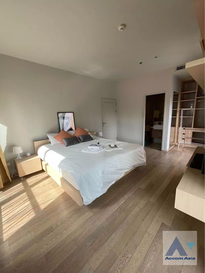 10  1 br Condominium For Rent in Sukhumvit ,Bangkok BTS Phrom Phong at Noble Refine AA39456