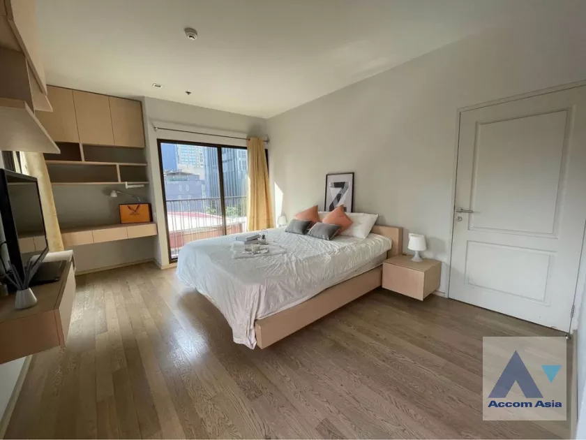 8  1 br Condominium For Rent in Sukhumvit ,Bangkok BTS Phrom Phong at Noble Refine AA39456