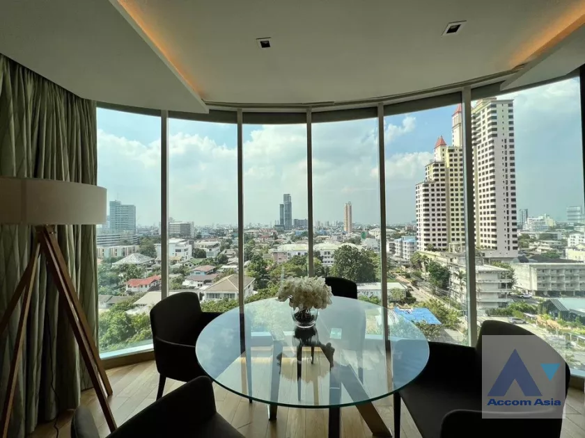 5  2 br Condominium For Sale in Phaholyothin ,Bangkok BTS Ari at Le Monaco Residence AA39458