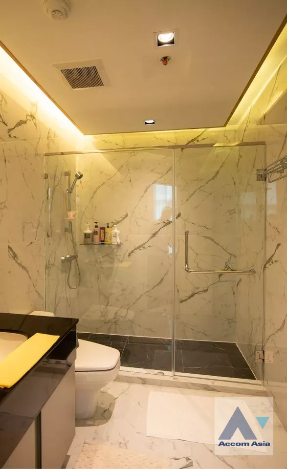 14  2 br Condominium For Sale in Ratchadaphisek ,Bangkok MRT Rama 9 at Belle Grand Rama 9  (Belle Avenue) AA39461