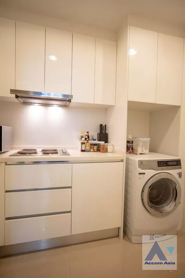 6  2 br Condominium For Sale in Ratchadaphisek ,Bangkok MRT Rama 9 at Belle Grand Rama 9  (Belle Avenue) AA39461