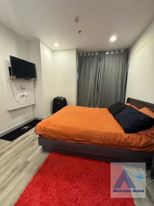 5  1 br Condominium For Rent in Sathorn ,Bangkok BTS Chong Nonsi at Centric Sathorn St Louis AA39463