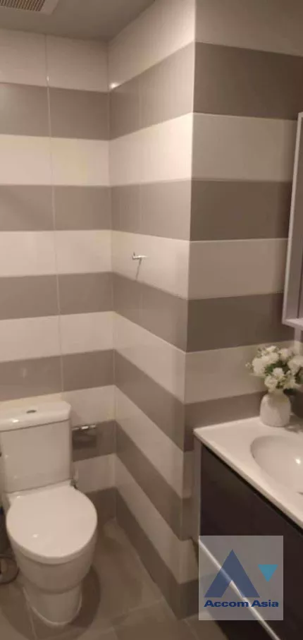 5  1 br Condominium For Rent in Sukhumvit ,Bangkok BTS Ekkamai at Ceil By Sansiri AA39464