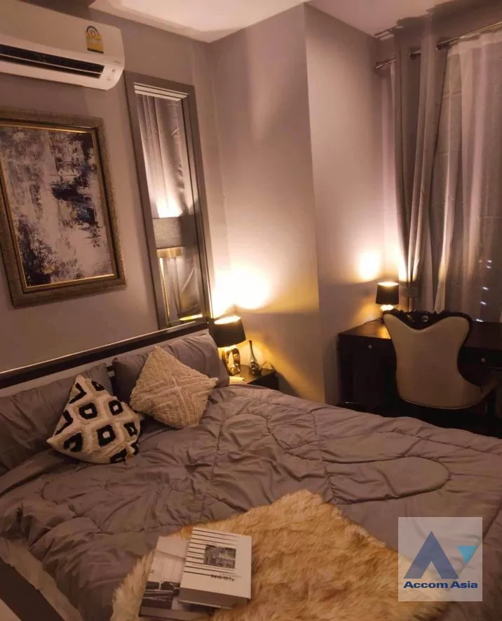 4  1 br Condominium For Rent in Sukhumvit ,Bangkok BTS Ekkamai at Ceil By Sansiri AA39464