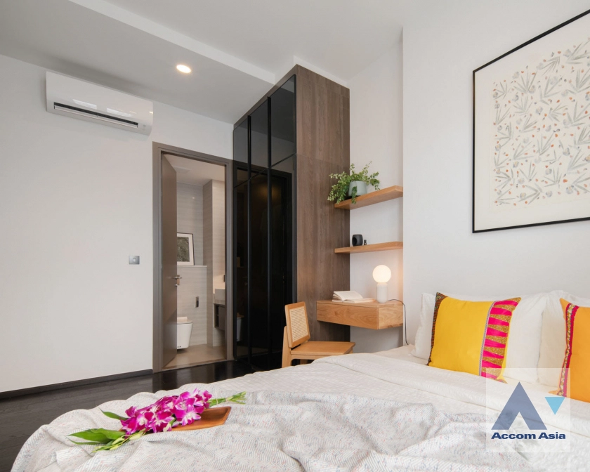 5  2 br Condominium For Rent in Sukhumvit ,Bangkok BTS Thong Lo at Park Origin Thonglor AA39465