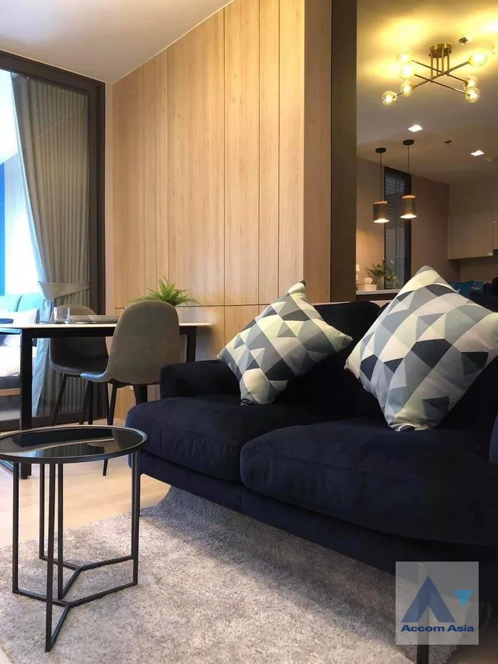  1  1 br Condominium For Rent in Ploenchit ,Bangkok BTS Ploenchit at Life One Wireless AA39468