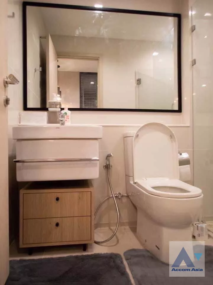 7  1 br Condominium For Rent in Ploenchit ,Bangkok BTS Ploenchit at Life One Wireless AA39468