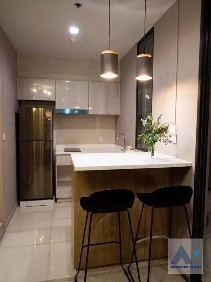 5  1 br Condominium For Rent in Ploenchit ,Bangkok BTS Ploenchit at Life One Wireless AA39468