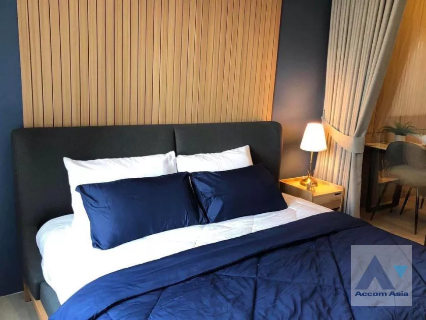 6  1 br Condominium For Rent in Ploenchit ,Bangkok BTS Ploenchit at Life One Wireless AA39468