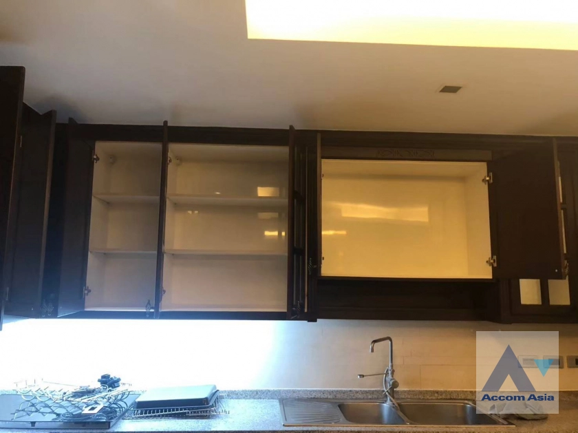 7  4 br Apartment For Rent in Sukhumvit ,Bangkok BTS Phrom Phong at Fully Facilities AA39469