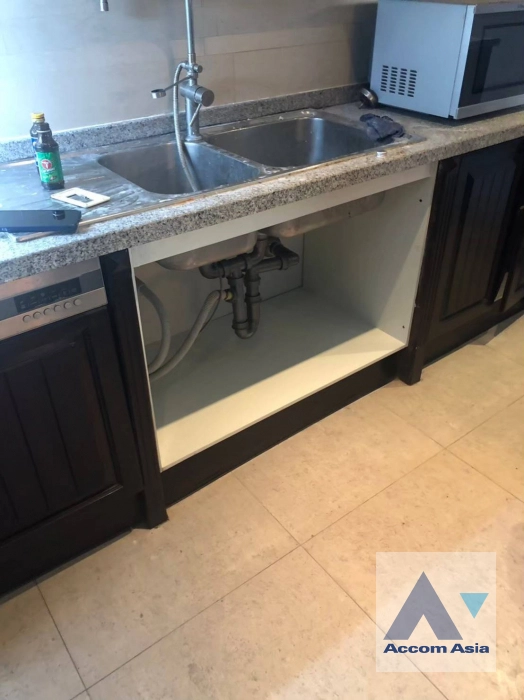 8  4 br Apartment For Rent in Sukhumvit ,Bangkok BTS Phrom Phong at Fully Facilities AA39469