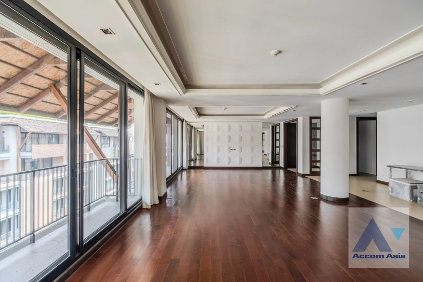 2  4 br Apartment For Rent in Sukhumvit ,Bangkok BTS Phrom Phong at Fully Facilities AA39470