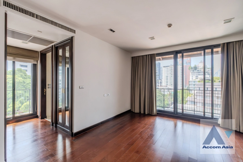 6  4 br Apartment For Rent in Sukhumvit ,Bangkok BTS Phrom Phong at Fully Facilities AA39470