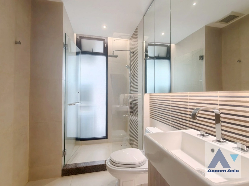 22  4 br Apartment For Rent in Sukhumvit ,Bangkok BTS Phrom Phong at Fully Facilities AA39470