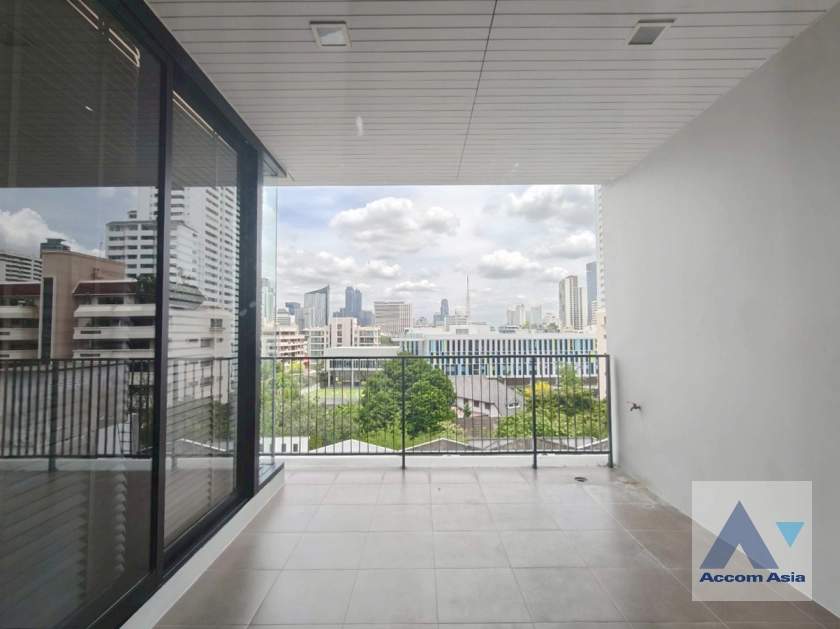 29  4 br Apartment For Rent in Sukhumvit ,Bangkok BTS Phrom Phong at Fully Facilities AA39470