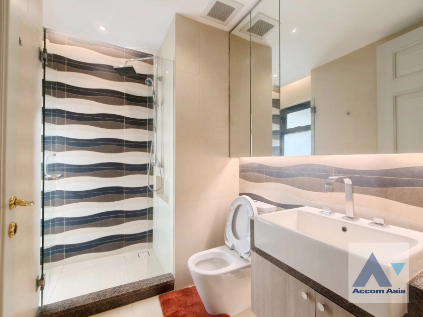 27  4 br Apartment For Rent in Sukhumvit ,Bangkok BTS Phrom Phong at Fully Facilities AA39470