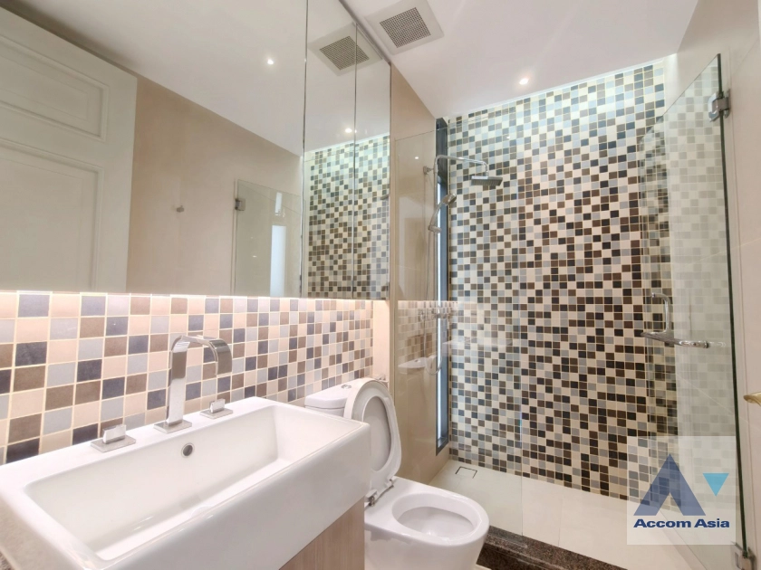 26  4 br Apartment For Rent in Sukhumvit ,Bangkok BTS Phrom Phong at Fully Facilities AA39470