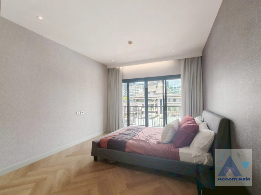 23  4 br Apartment For Rent in Sukhumvit ,Bangkok BTS Phrom Phong at Fully Facilities AA39470