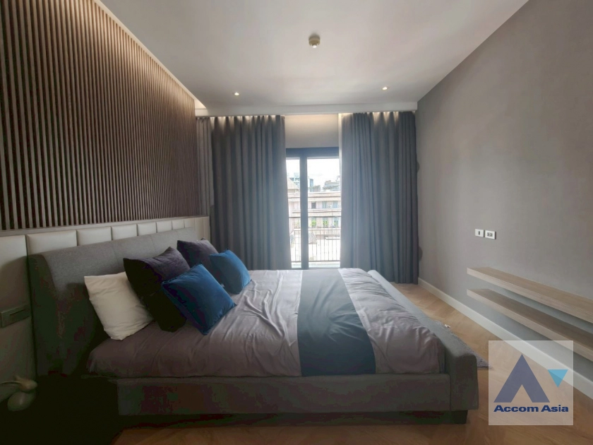 21  4 br Apartment For Rent in Sukhumvit ,Bangkok BTS Phrom Phong at Fully Facilities AA39470