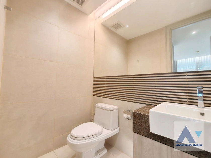 28  4 br Apartment For Rent in Sukhumvit ,Bangkok BTS Phrom Phong at Fully Facilities AA39470