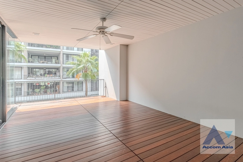 4  4 br Apartment for rent and sale in Sukhumvit ,Bangkok BTS Phrom Phong at Fully Facilities AA39471