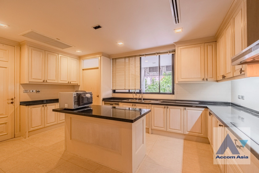 6  4 br Apartment for rent and sale in Sukhumvit ,Bangkok BTS Phrom Phong at Fully Facilities AA39471