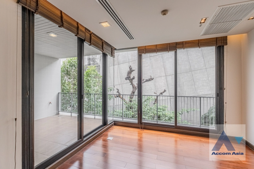 10  4 br Apartment for rent and sale in Sukhumvit ,Bangkok BTS Phrom Phong at Fully Facilities AA39471