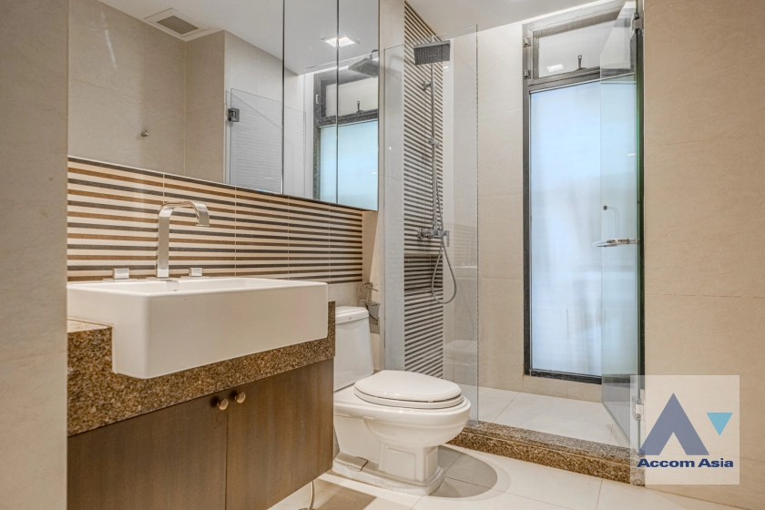 17  4 br Apartment for rent and sale in Sukhumvit ,Bangkok BTS Phrom Phong at Fully Facilities AA39471