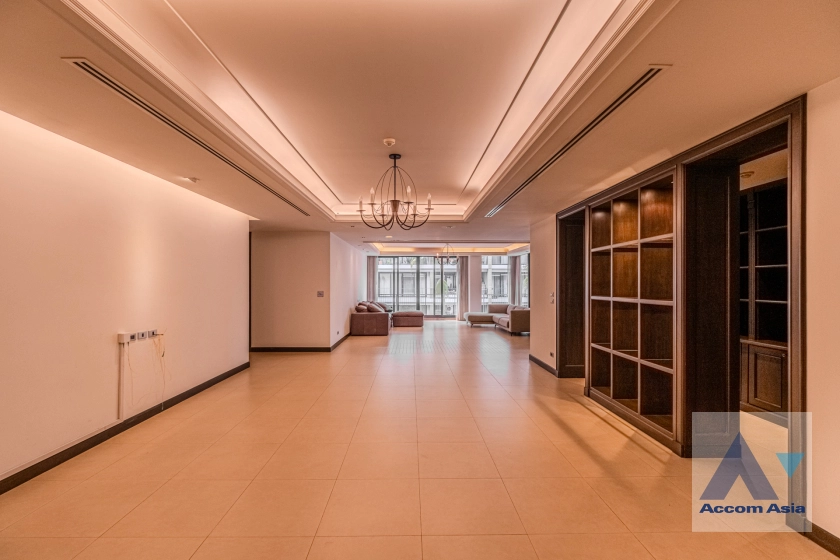 unitPet friendly |  4 Bedrooms  Apartment For Rent & Sale in Sukhumvit, Bangkok  near BTS Phrom Phong (AA39471)