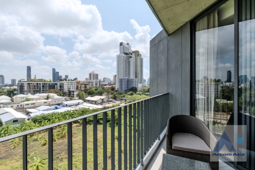 9  4 br Apartment For Rent in Sukhumvit ,Bangkok BTS Phrom Phong at Modern Brand New Apartment AA39472