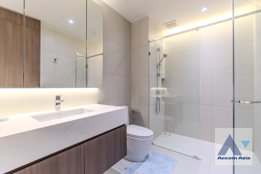 17  4 br Apartment For Rent in Sukhumvit ,Bangkok BTS Phrom Phong at Modern Brand New Apartment AA39472