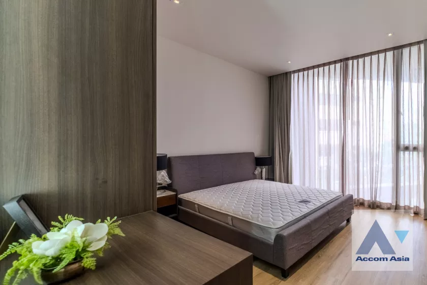14  4 br Apartment For Rent in Sukhumvit ,Bangkok BTS Phrom Phong at Modern Brand New Apartment AA39473