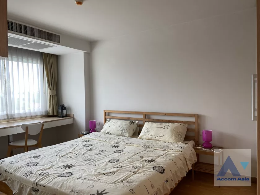 5  2 br Condominium for rent and sale in Sukhumvit ,Bangkok BTS On Nut at Residence Sukhumvit 52 AA39474