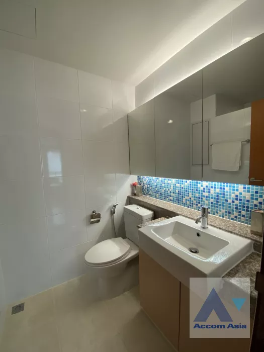 8  2 br Condominium for rent and sale in Sukhumvit ,Bangkok BTS On Nut at Residence Sukhumvit 52 AA39474