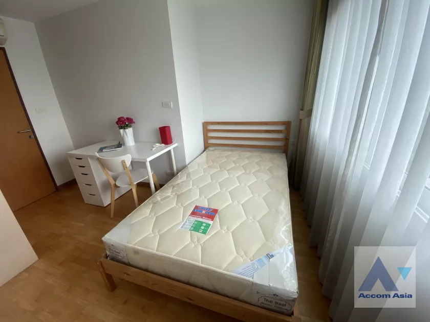 6  2 br Condominium for rent and sale in Sukhumvit ,Bangkok BTS On Nut at Residence Sukhumvit 52 AA39474