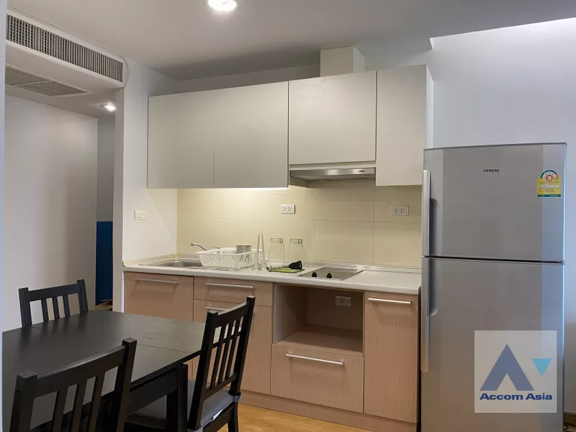 unit 2 Bedrooms  Condominium For Rent & Sale in Sukhumvit, Bangkok  near BTS On Nut (AA39474)
