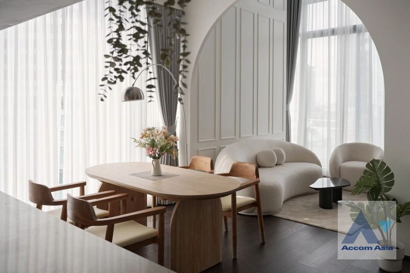  1  2 br Condominium For Rent in Sukhumvit ,Bangkok BTS Thong Lo at LAVIQ Sukhumvit 57 AA39475