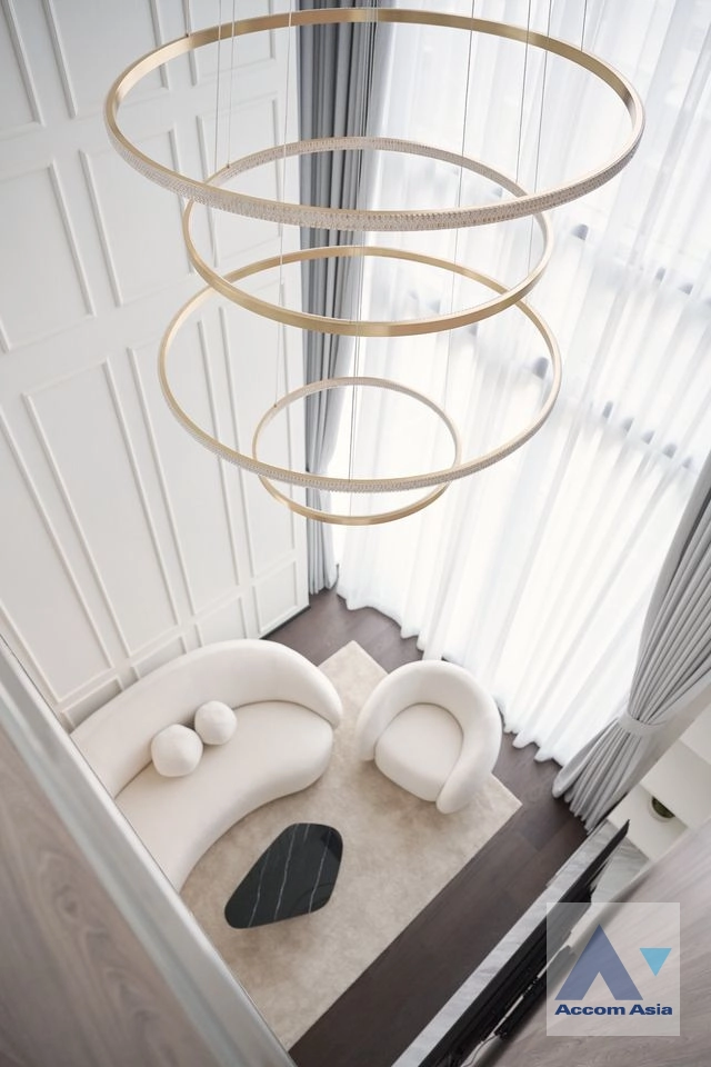  1  2 br Condominium For Rent in Sukhumvit ,Bangkok BTS Thong Lo at LAVIQ Sukhumvit 57 AA39475