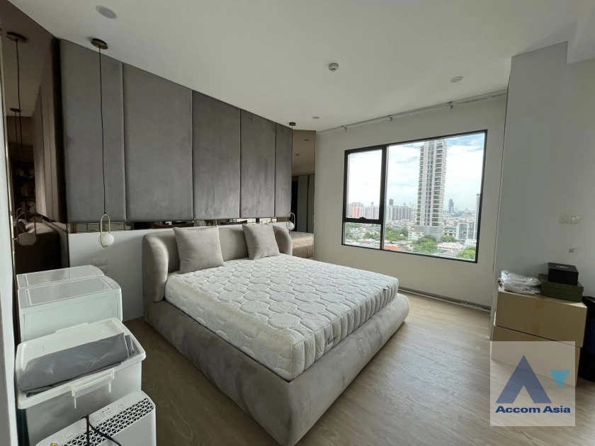 4  2 br Condominium For Sale in Sathorn ,Bangkok BTS Chong Nonsi - BRT Thanon Chan at Parco AA39482
