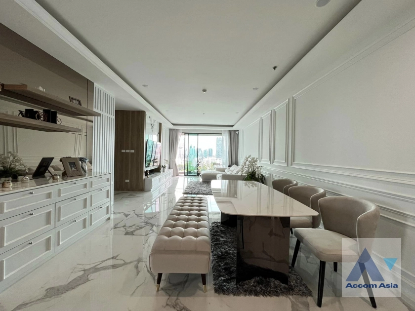 Parco Condominium  2 Bedroom for Sale BRT Thanon Chan in Sathorn Bangkok