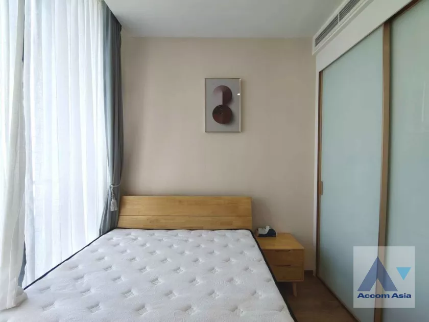 7  2 br Condominium For Rent in Sukhumvit ,Bangkok BTS Phrom Phong at Noble BE33 AA39483