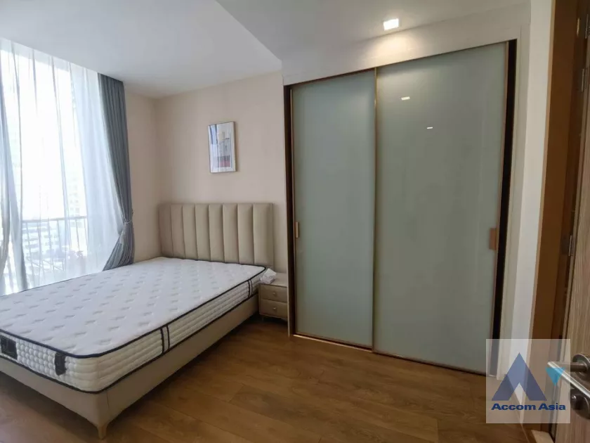 6  2 br Condominium For Rent in Sukhumvit ,Bangkok BTS Phrom Phong at Noble BE33 AA39483