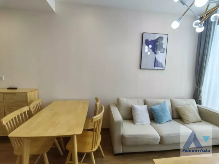 4  2 br Condominium For Rent in Sukhumvit ,Bangkok BTS Phrom Phong at Noble BE33 AA39483