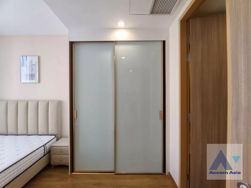 8  2 br Condominium For Rent in Sukhumvit ,Bangkok BTS Phrom Phong at Noble BE33 AA39483